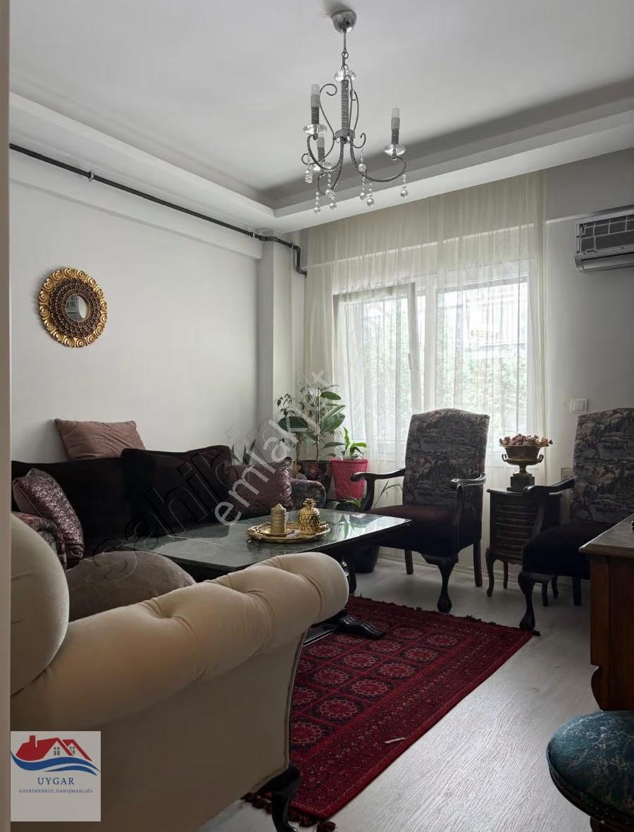 Yeni Mahalle Çiğlide