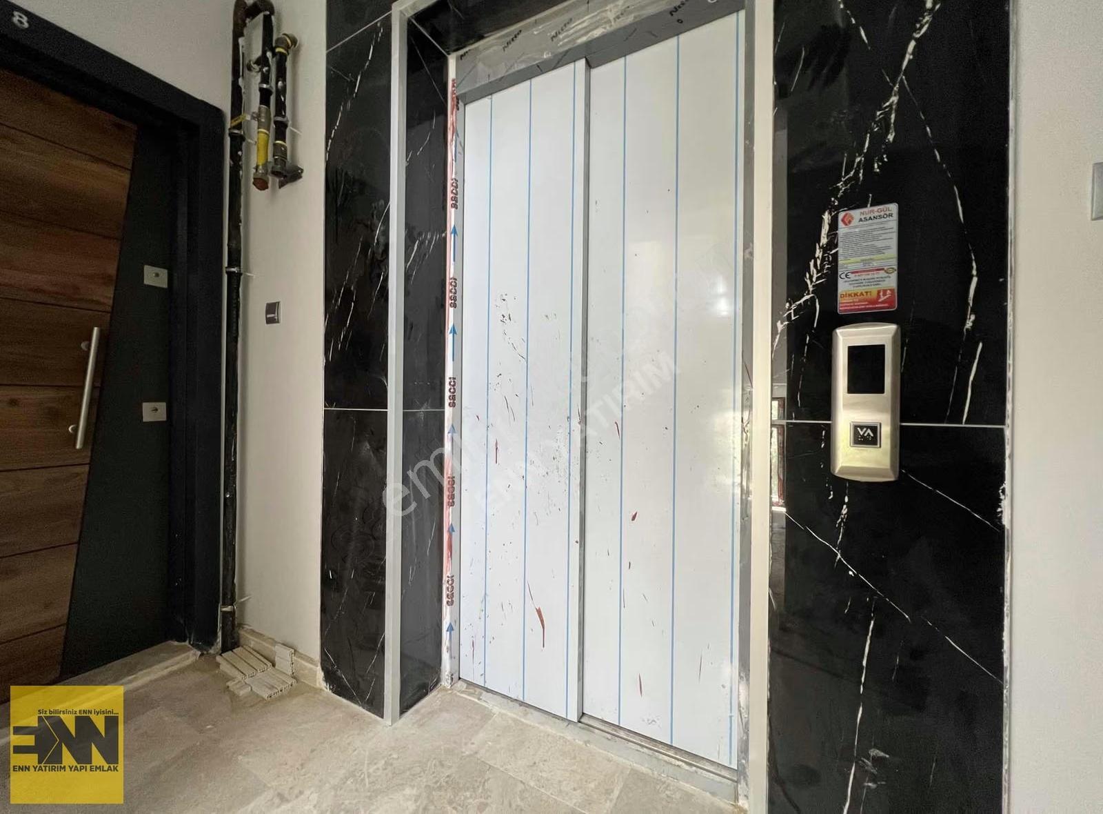 Isparta Çünür Otogar Ve Sd Bulvarı Üzeri Sıfır 2+1 Kiralık Daire - Görsel 22