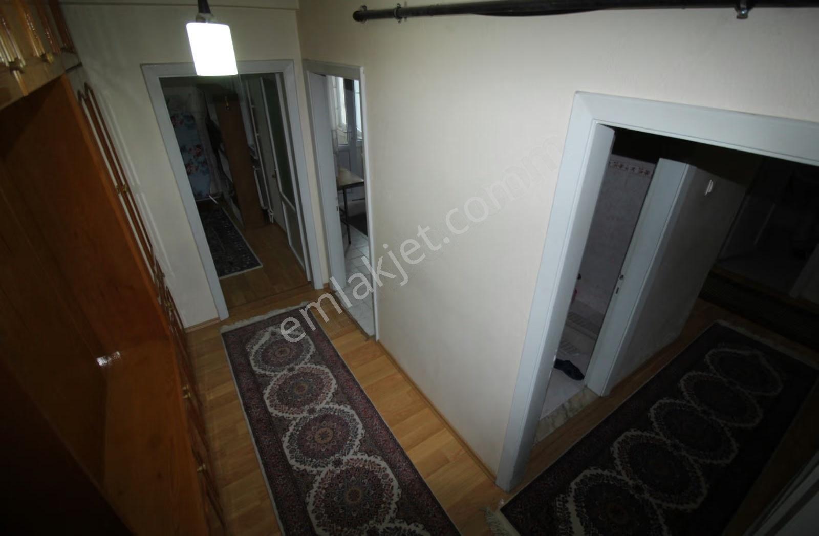Safranbolu Atatürk Mah Akter Sitesinde Kiralık Eşyalı 3+1 Daire - Görsel 23