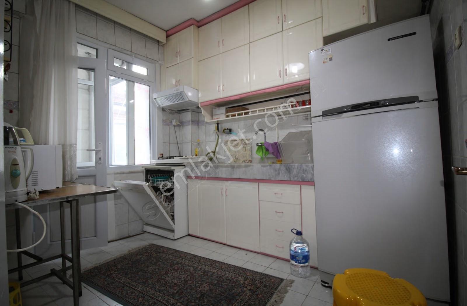 Safranbolu Atatürk Mah Akter Sitesinde Kiralık Eşyalı 3+1 Daire - Görsel 5