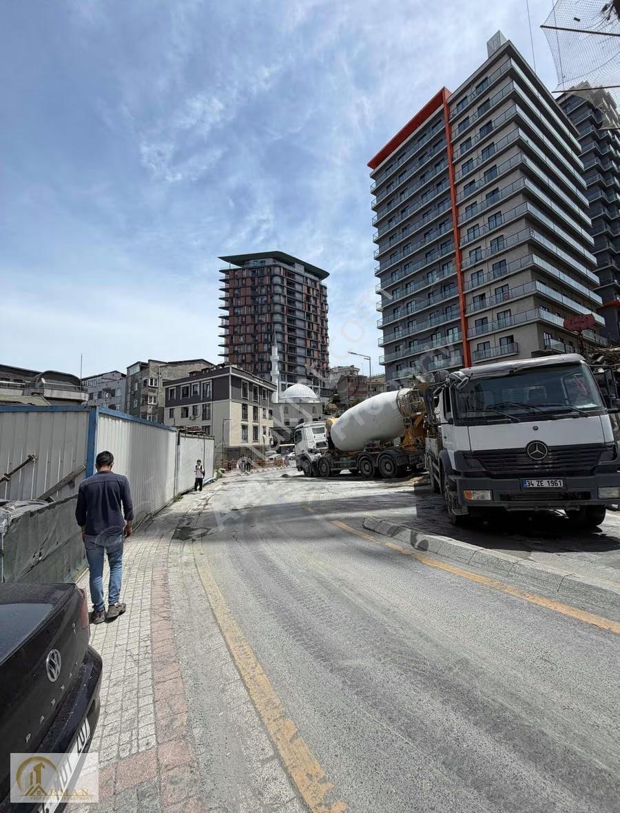 Panorama Incity Kağıthane 1+1 Satılık Daire | Arman Emlak Ofisi - Görsel 7