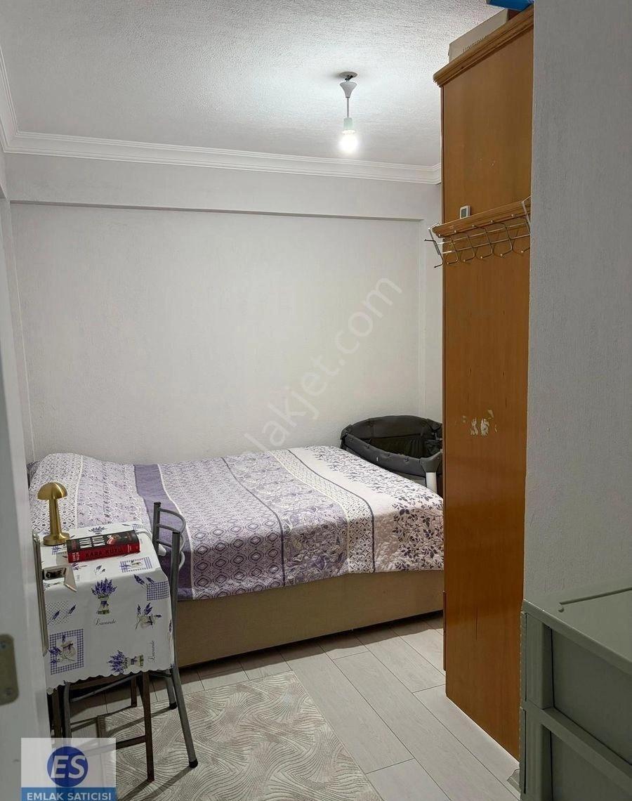 Çiğlide Kiralık 2+1 Doğalgazlı Full Eşyalı Temiz Daire - Görsel 2
