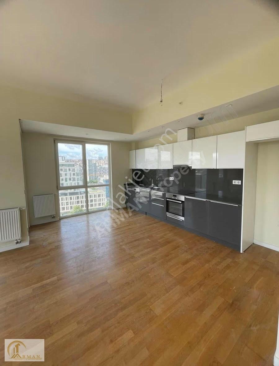 Seba Suites 2+1 Yüksek Kat Ferah Satılık Daire - Görsel 5