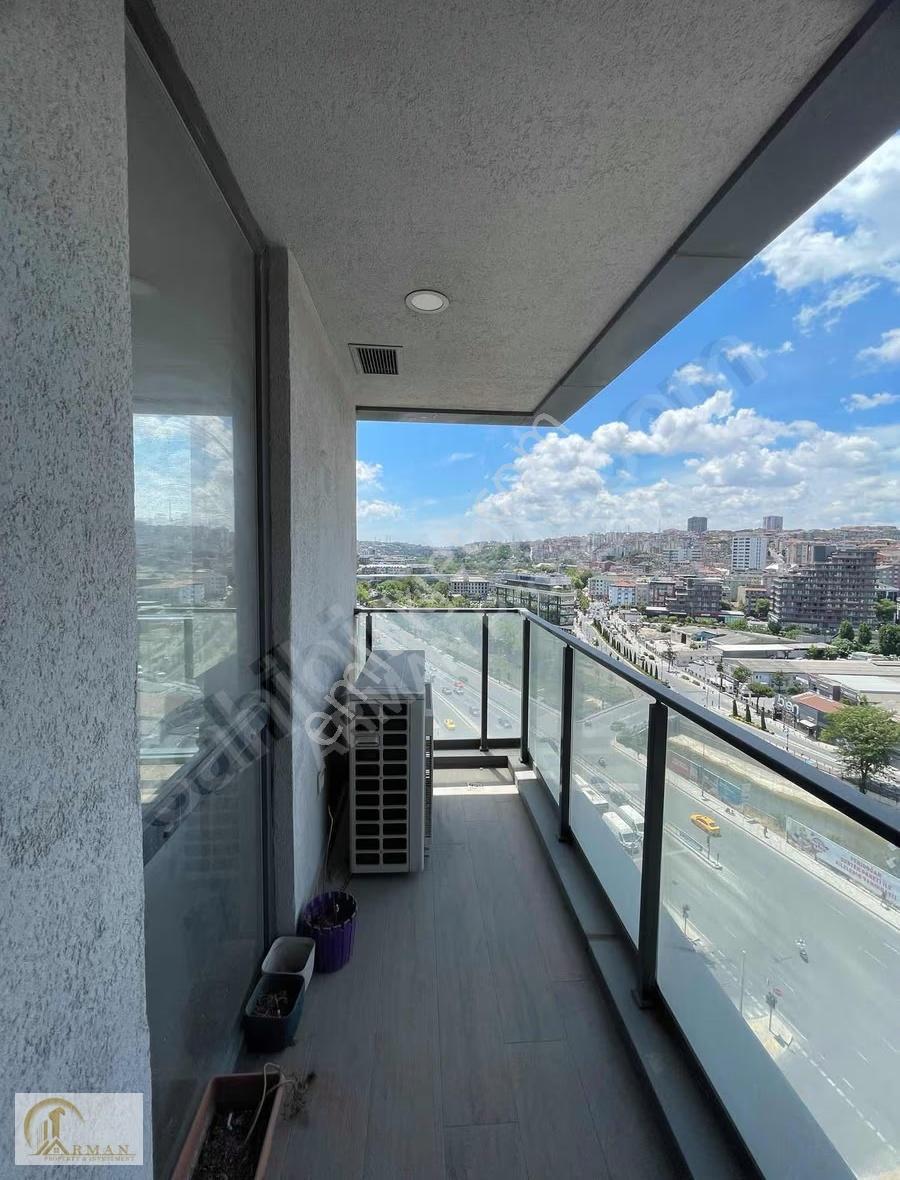 Seba Suites 2+1 Yüksek Kat Ferah Satılık Daire - Görsel 10