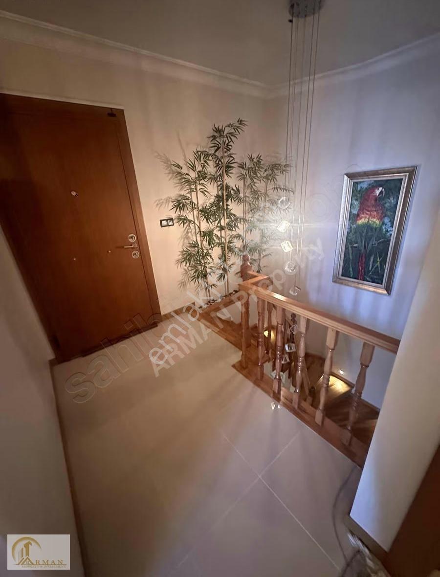Şişli Halil Rıfat Paşa Mh Özel Tasarım 3+1 Dubleks Daire - Görsel 24