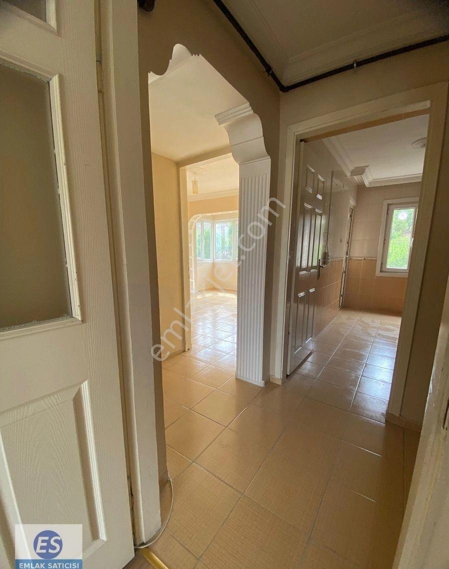 Çiğlide Kiralık Doğalgazlı Asansörlü Ferah 2+1 - Görsel 19