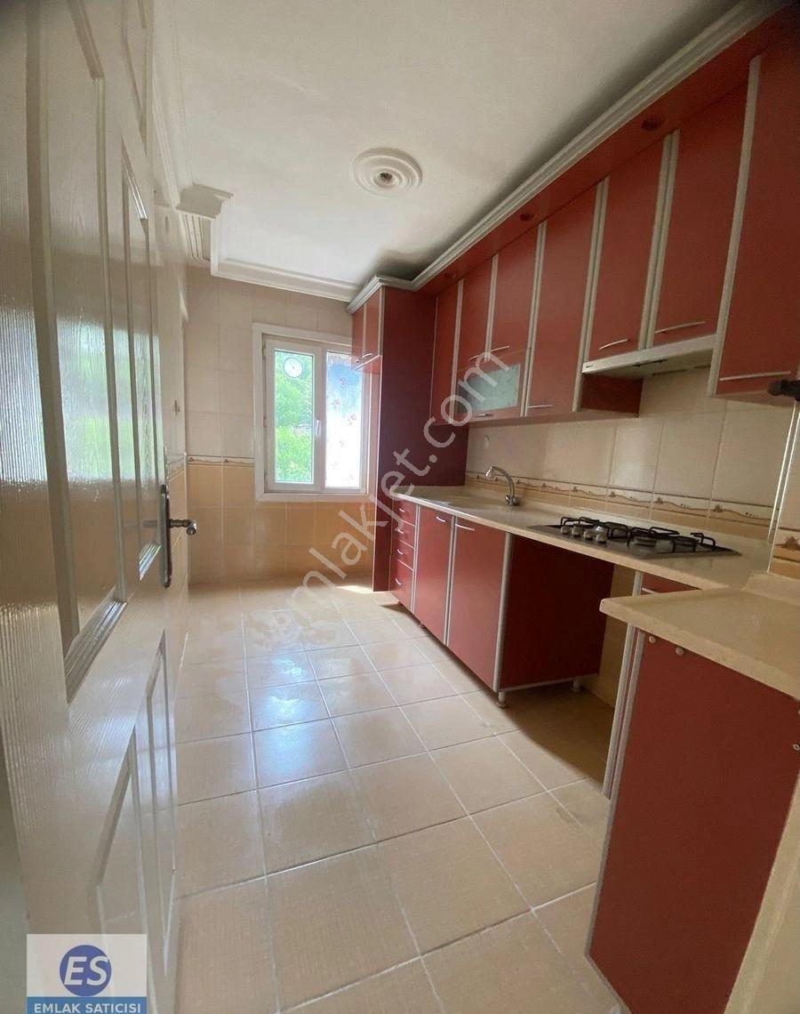 Çiğlide Kiralık Doğalgazlı Asansörlü Ferah 2+1 - Görsel 5