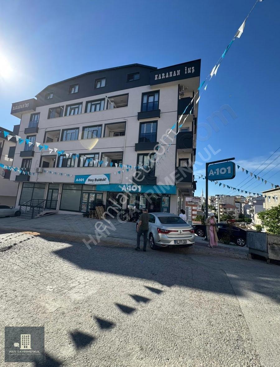 Eminevim Uygun İskanlı Emsalsiz 3+1- 2 Banyo 3 Wc 3 Balkon