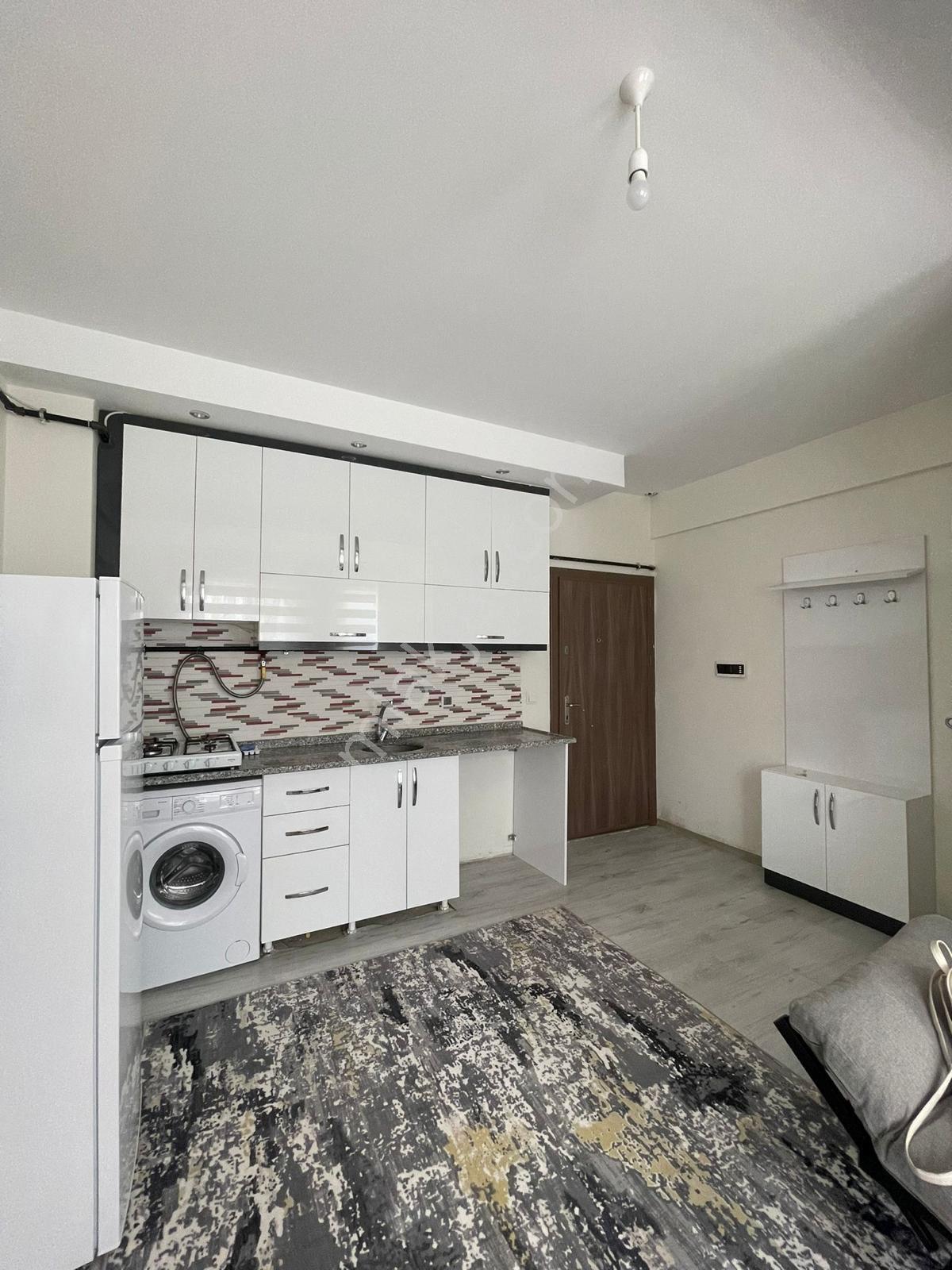 M&ersan Gayrimenkulden Abonelikleri Açık 1+1 Eşyalı Daire - Görsel 6