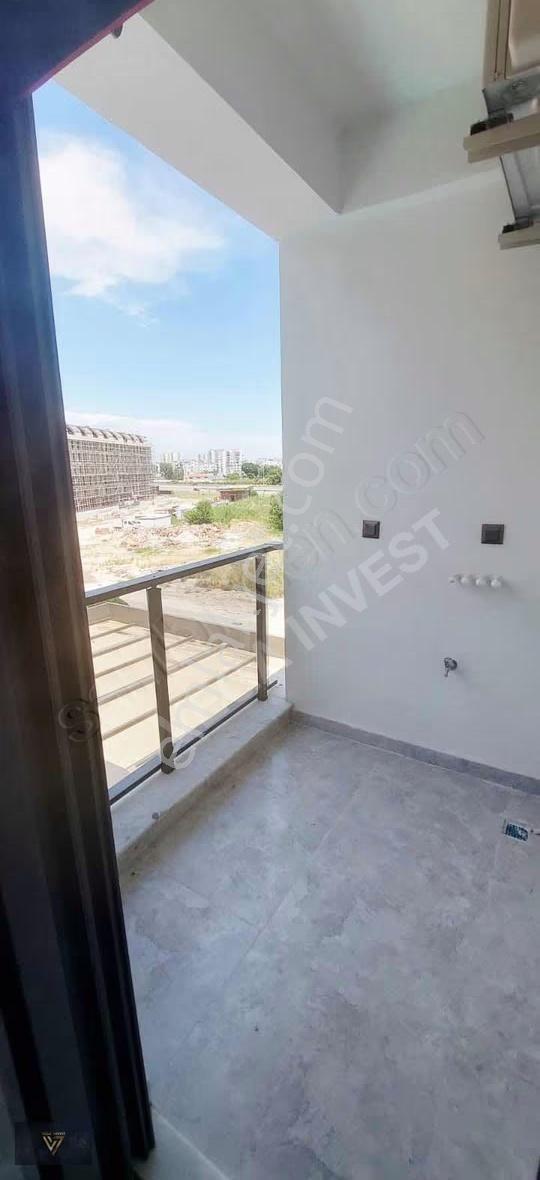 Hurma'da Lüks Site İçinde Sıfır Eşyalı Kiralık 1+1 Daire - Görsel 25
