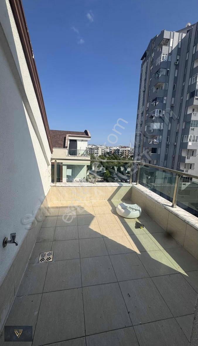 Liman Mahallesi | 3+1 Dubleks Kiralık - Görsel 10