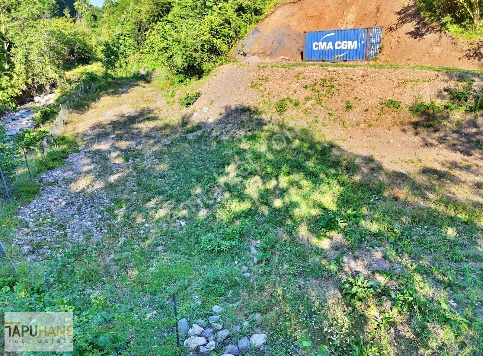 Saklı Cennet! Eşsiz Doğasıyla 2662m2 Satılık Konteynerlı Parsel - Görsel 27