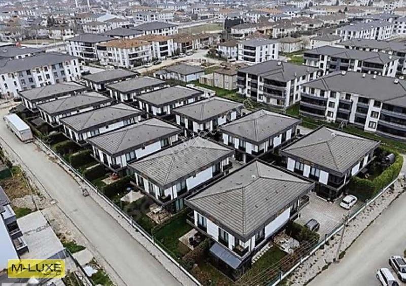Teraspark Evleri Satılık Kelepir Uygun Fiyat A Villa - Görsel 4