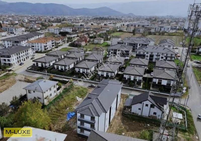 Teraspark Evleri Satılık Kelepir Uygun Fiyat A Villa - Görsel 2