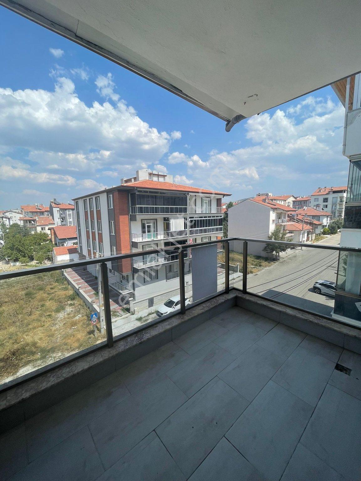 M&ersan Gayrimenkulden Abonelikleri Açık 1+1 Eşyalı Daire - Görsel 8