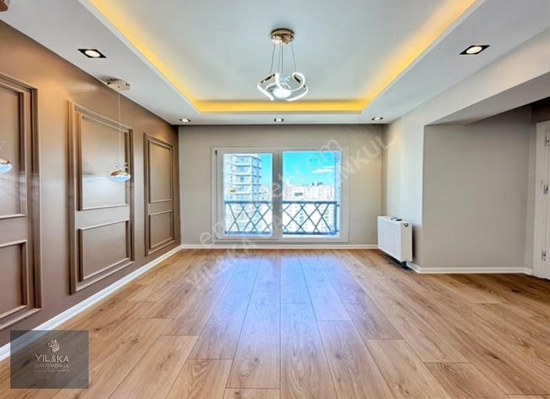 Merkezi Konumda Site İçerisinde Peysaj Cephe 2+1 Daire Fırsatı!! - Görsel 13