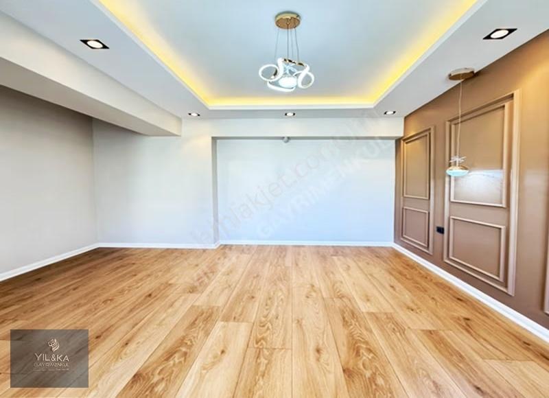 Merkezi Konumda Site İçerisinde Peysaj Cephe 2+1 Daire Fırsatı!! - Görsel 16