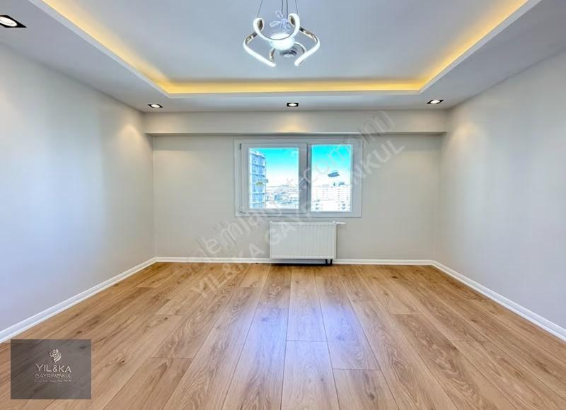 Merkezi Konumda Site İçerisinde Peysaj Cephe 2+1 Daire Fırsatı!! - Görsel 8