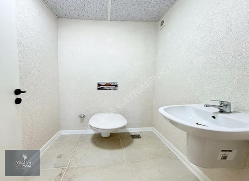 Merkezi Konumda Site İçerisinde Peysaj Cephe 2+1 Daire Fırsatı!! - Görsel 11