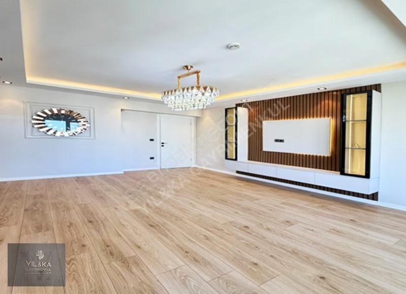 Merkezi Konumda Site İçerisinde Peysaj Cephe 2+1 Daire Fırsatı!! - Görsel 24
