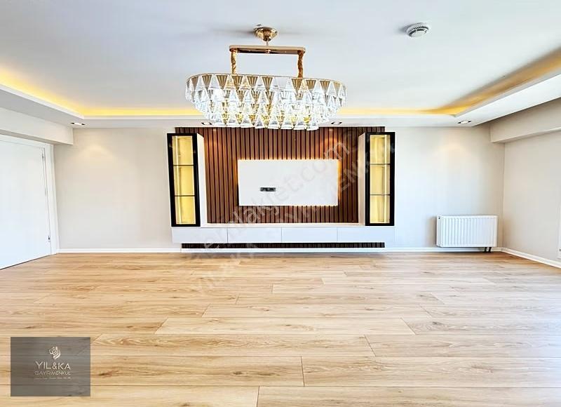 Merkezi Konumda Site İçerisinde Peysaj Cephe 2+1 Daire Fırsatı!! - Görsel 29