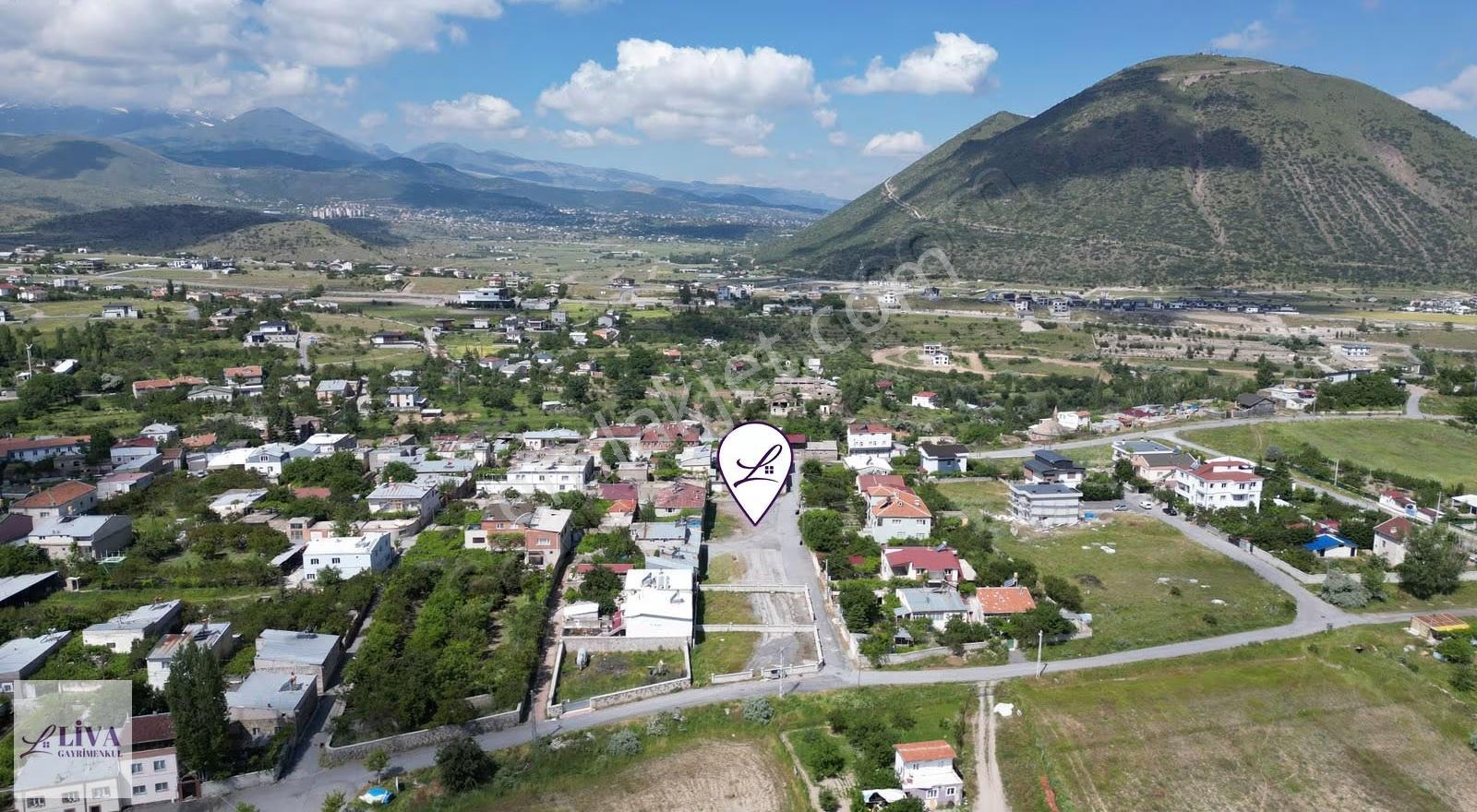 Liva'dan Reşadiye'de 766 M² Fırsat Fiyat Temiz Parsel - Görsel 12