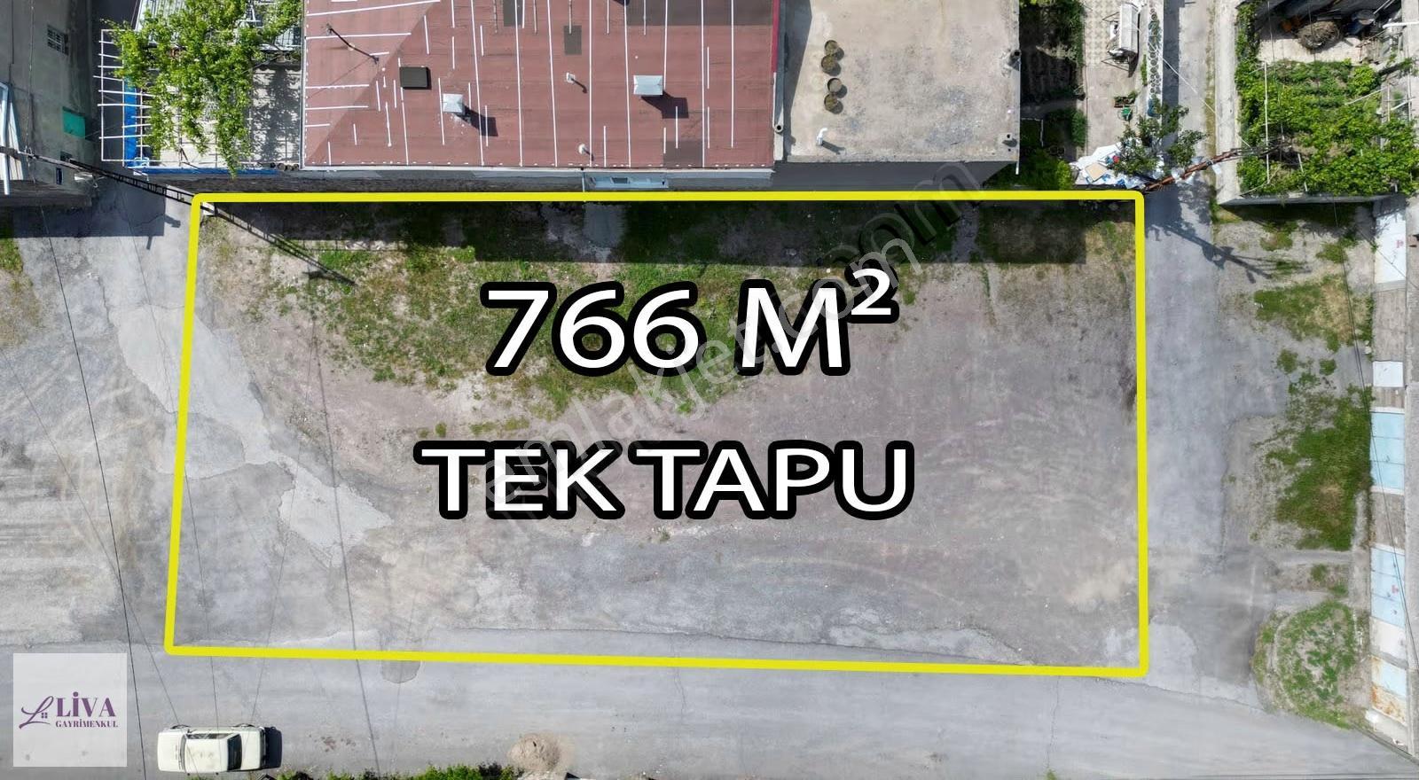 Liva'dan Reşadiye'de 766 M² Fırsat Fiyat Temiz Parsel - Görsel 10