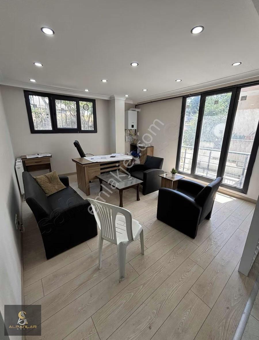 İstasyon Mah. 2+1 Satılık 75m2 Sıfır Daire Marmaraya 5dk - Görsel 13