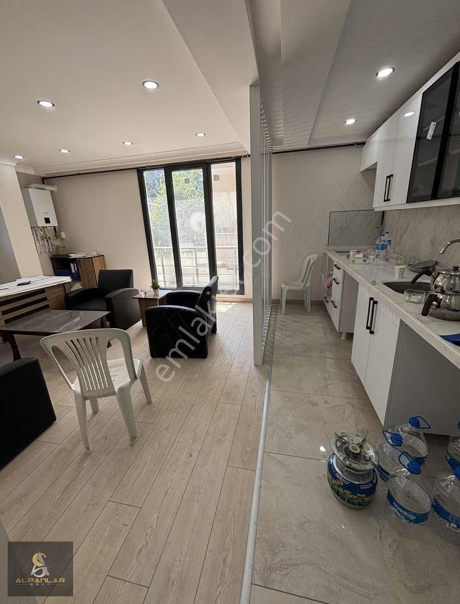 İstasyon Mah. 2+1 Satılık 75m2 Sıfır Daire Marmaraya 5dk - Görsel 14