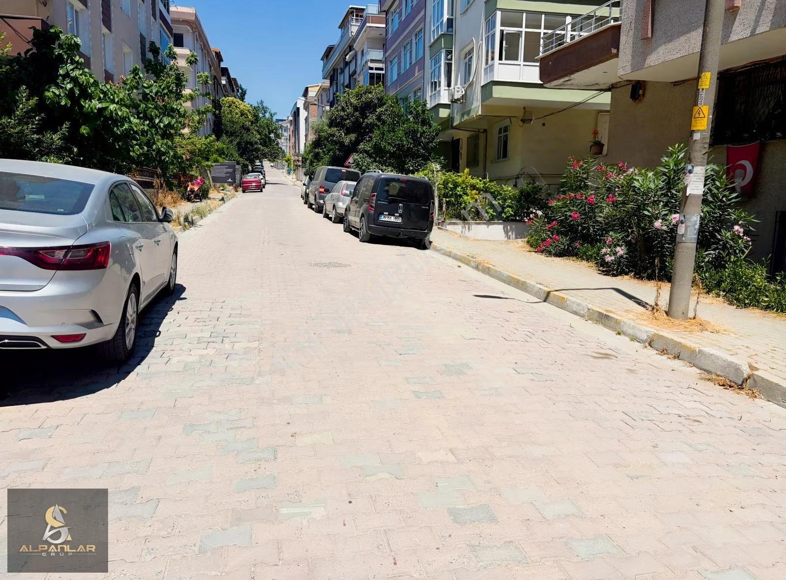 Avcılar Denizköşkler Satılık 1+1 Boş Daire - Görsel 12