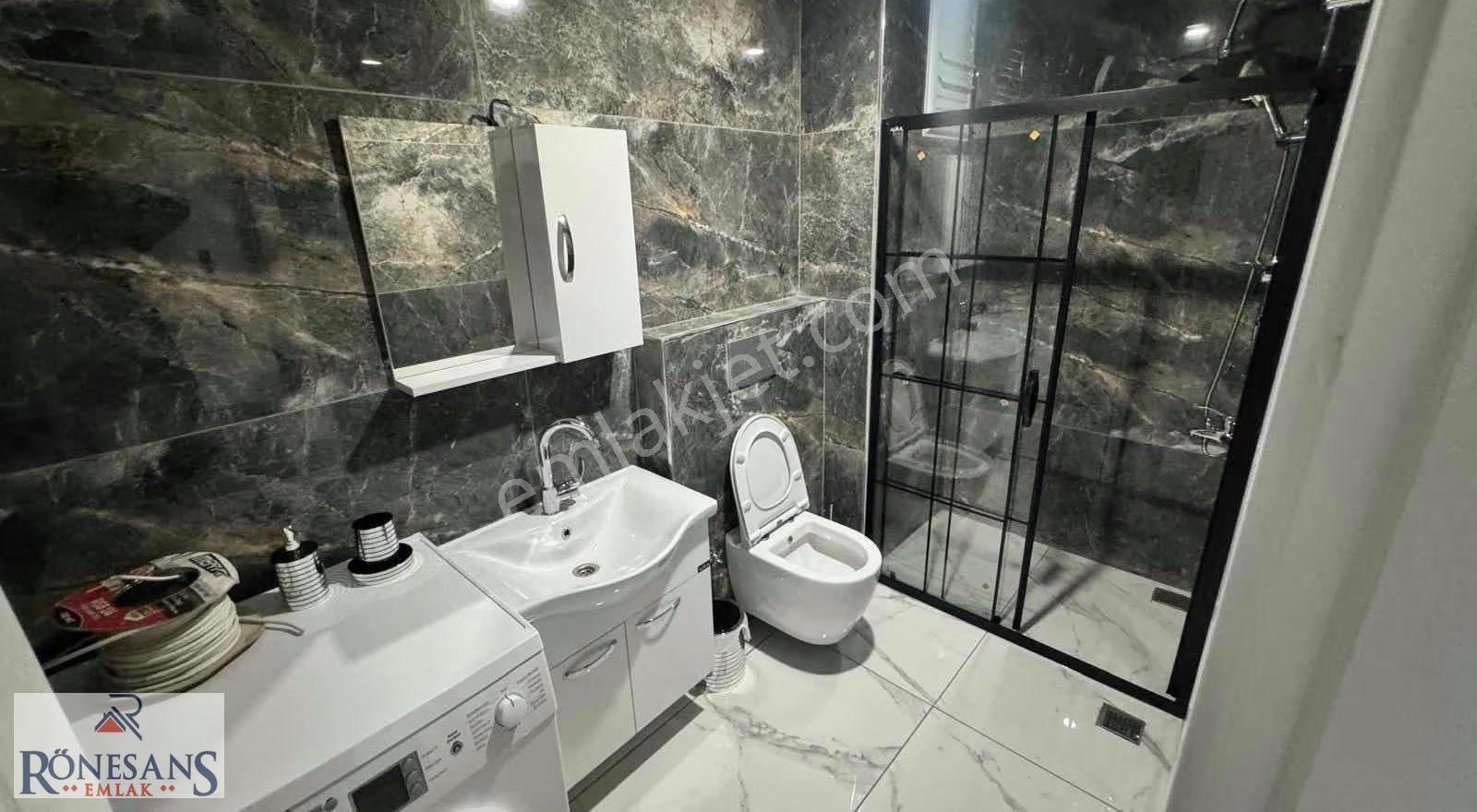 Rönesans Emlak'tan Ful Eşyalı Kiralık 1+1 - Görsel 15