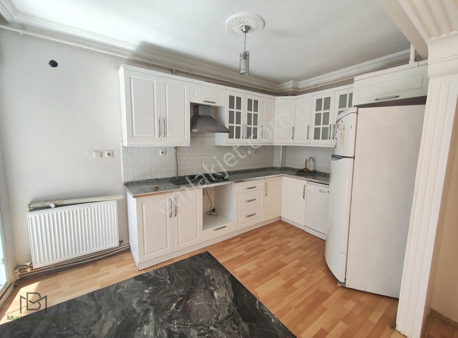 Mustafa Başyiğit Emlak'tan Kethüda Mah.3+1 130m2 Daire - Görsel 7