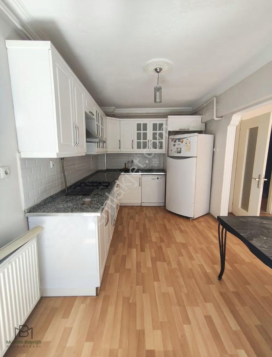 Mustafa Başyiğit Emlak'tan Kethüda Mah.3+1 130m2 Daire - Görsel 8