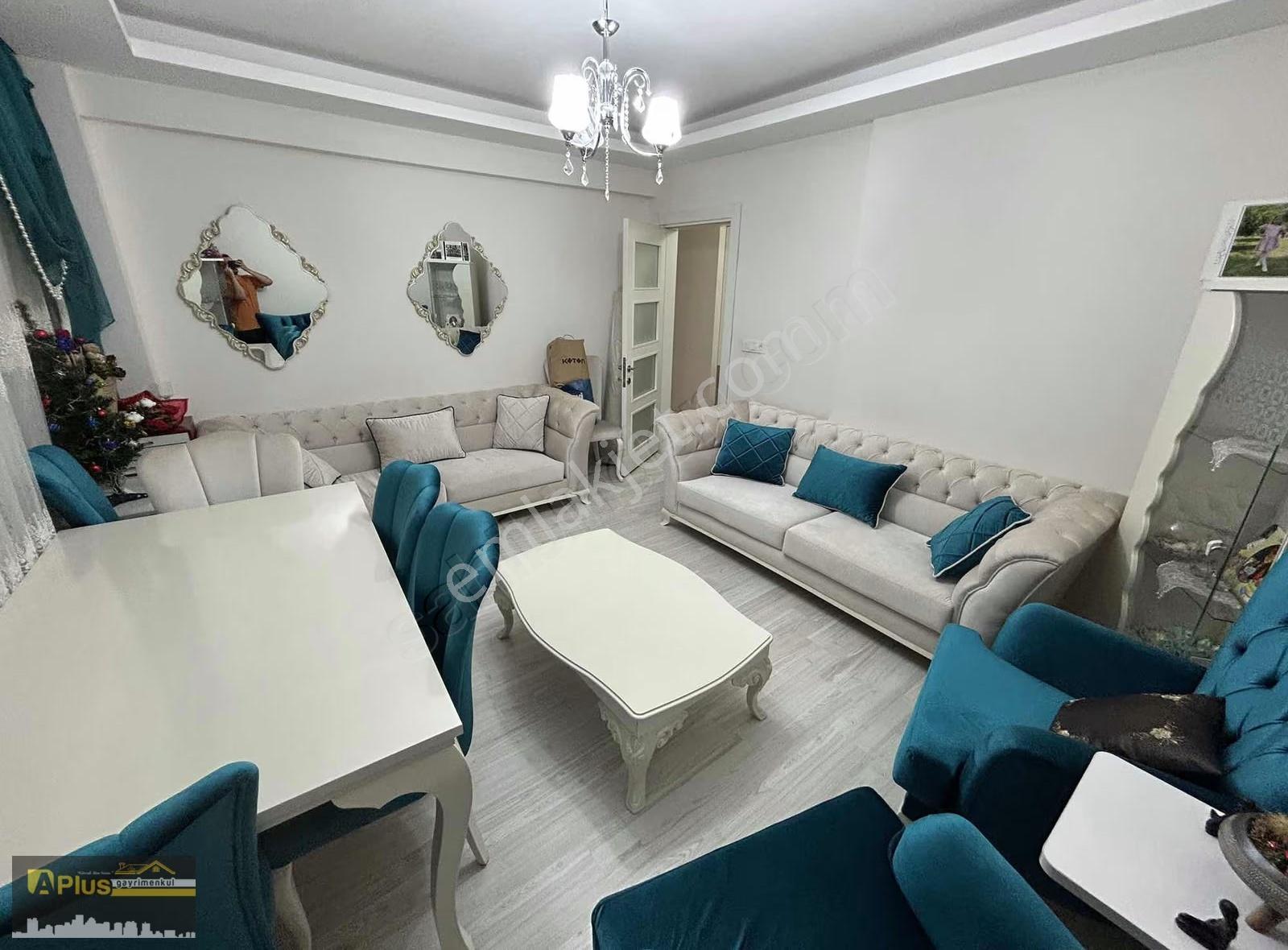 A Plus Gayrimenkulden Atatürk Mh Satılık 3+1 Lüks Daire - Görsel 12
