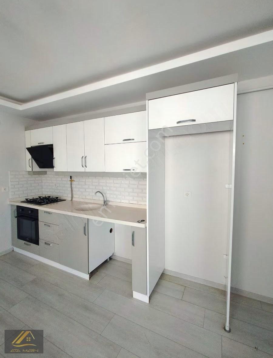 Samsun Atakum Yeni Mahalle'de Kiralık 2+1 Deniz Manzaralı Daire - Görsel 10