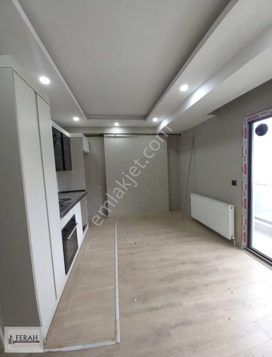 Tilmerç Mah Eşyasız 1+1 50m Kiralık Daire - Görsel 15