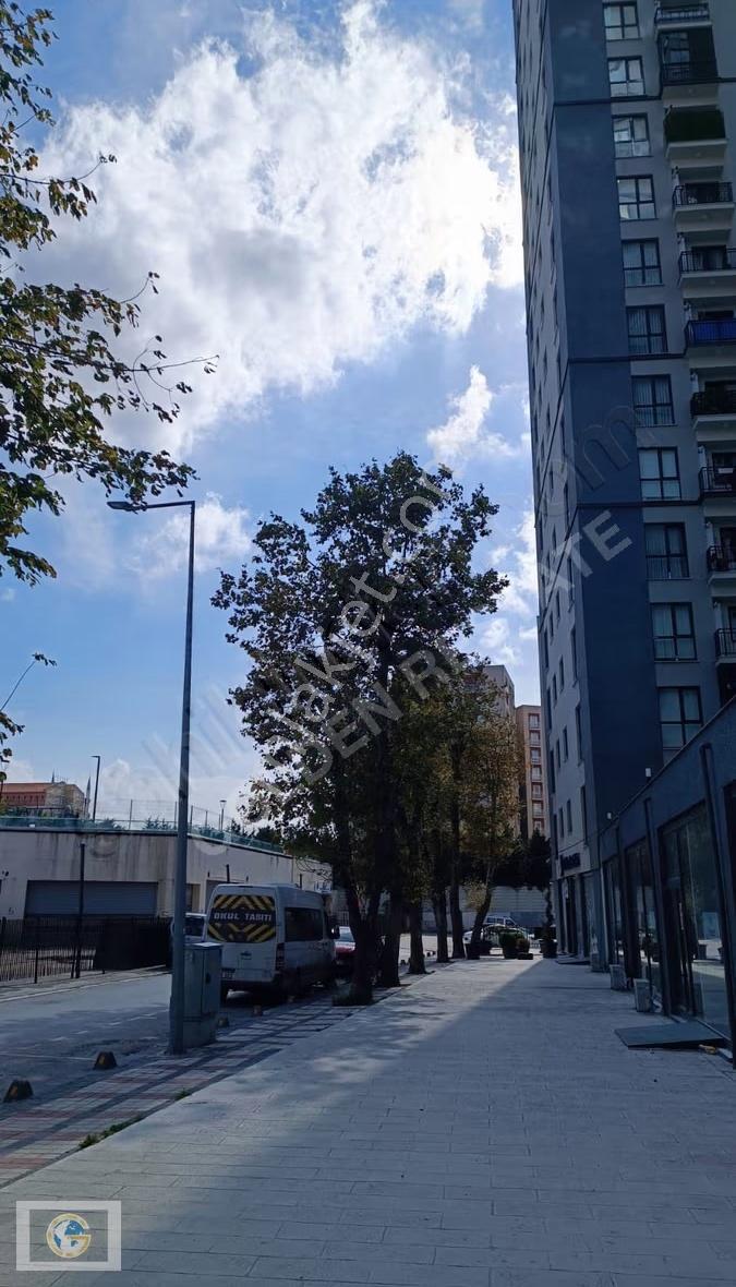 Bağcılar'ın Kalbinde 666 M² Geniş Mağaza Extra Büyük Depo - Görsel 6
