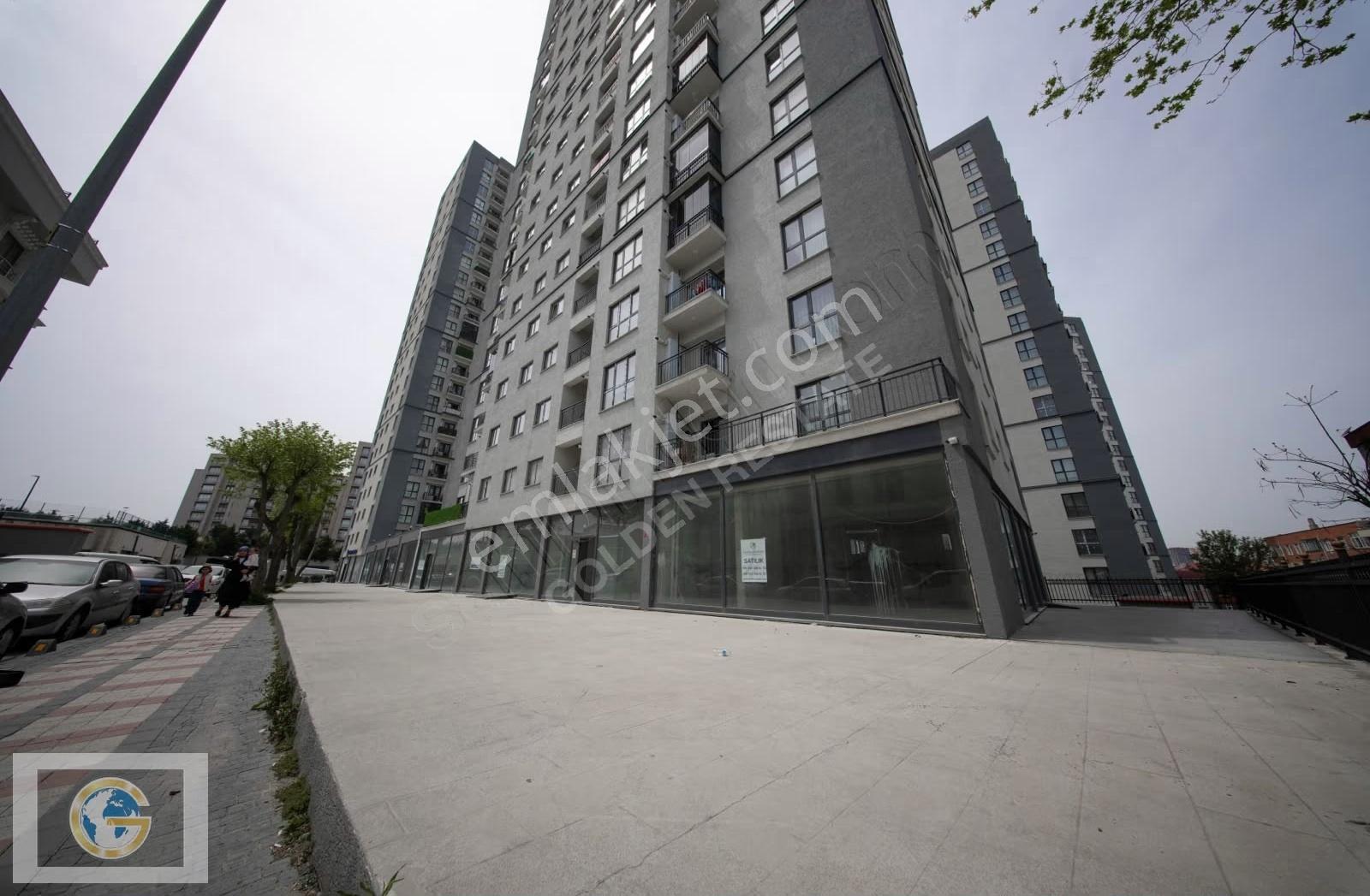 Bağcılar'ın Kalbinde 639 M² Geniş Mağaza Extra Büyük Depo - Görsel 3