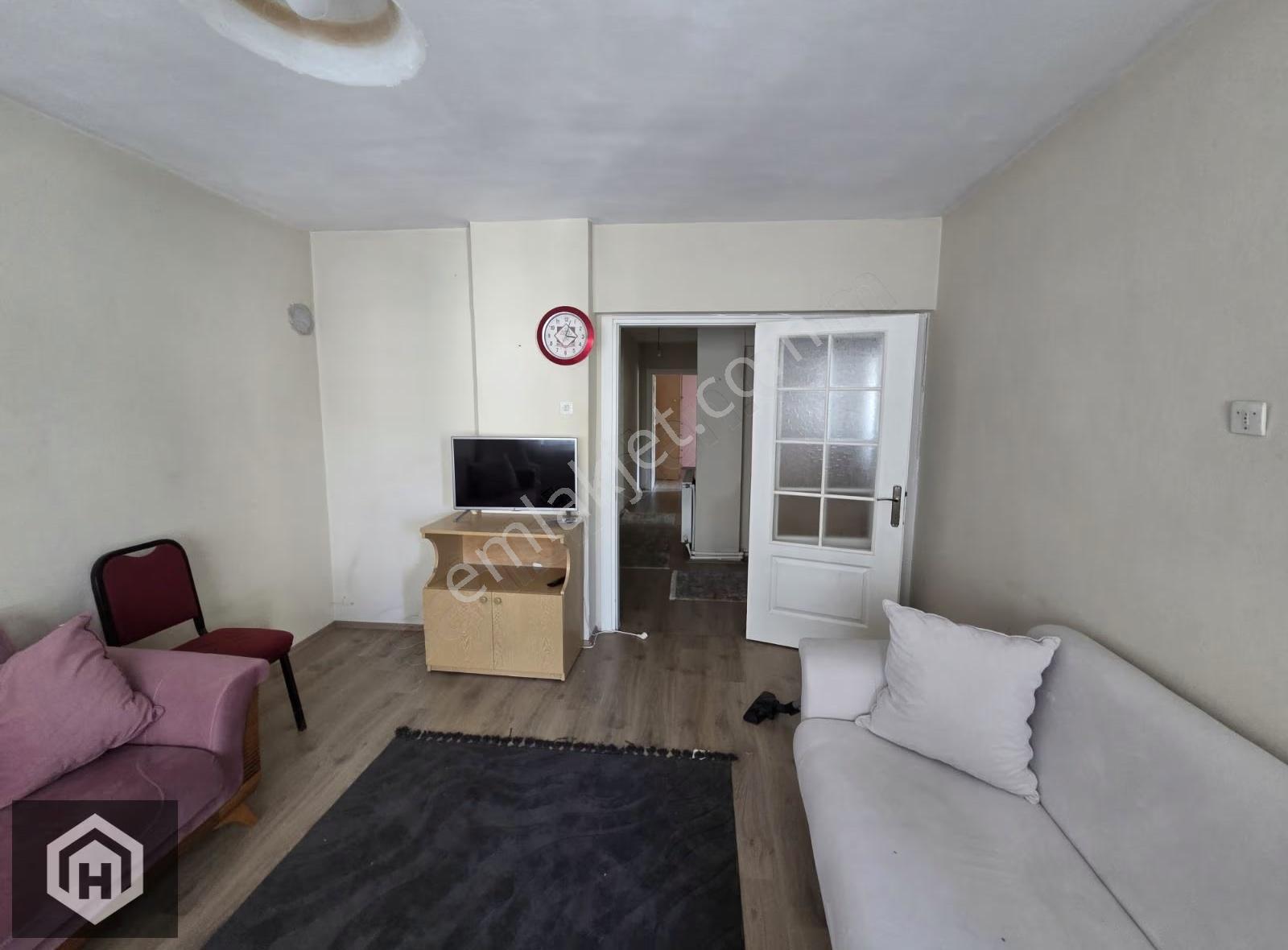 Mudanya Ömerbey Mahallesi Eşyalı Kiralık 2+1 95mt2 Arakat Daire - Görsel 28