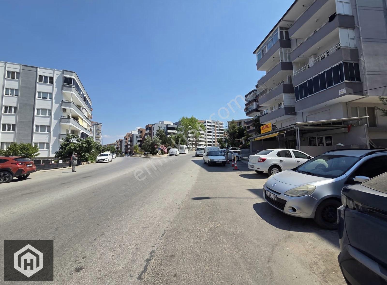Mudanya Ömerbey Mahallesi Eşyalı Kiralık 2+1 95mt2 Arakat Daire - Görsel 9