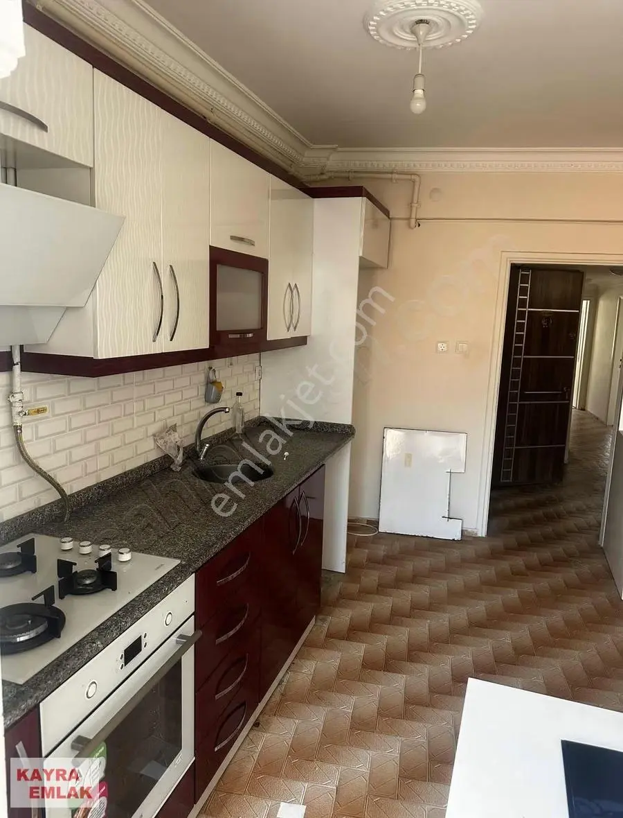 Perşembe Pazarı Yakını, 3+1, 120m² Satılık Daire