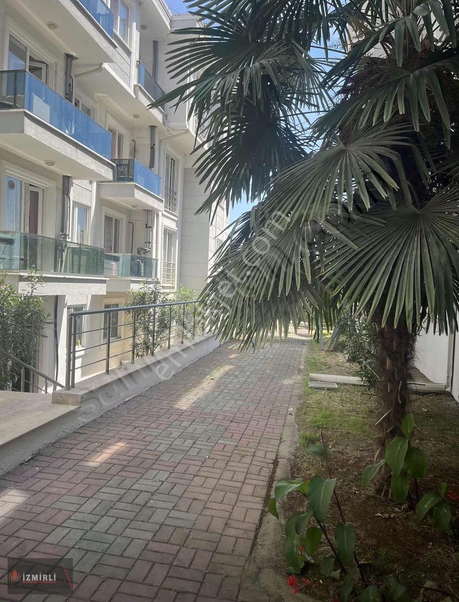 Üniversiteye Yürüme Mesafesinde! Kampüsparkta Sıfır Eşyalı 2+1 - Görsel 12