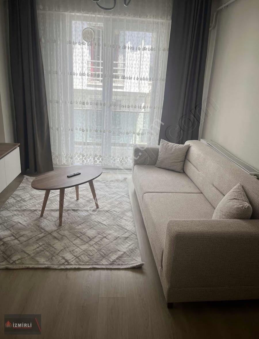 Üniversiteye Yürüme Mesafesinde! Kampüsparkta Sıfır Eşyalı 2+1 - Görsel 10