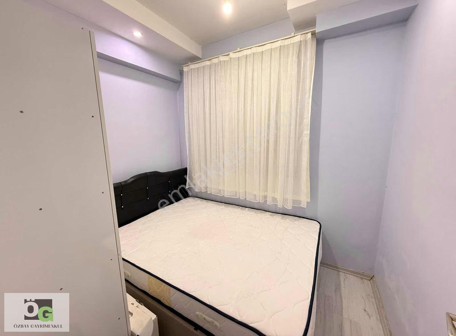 Özbay Gayrimenkul / Fatih Mahallesinde Kiralık 1+1 Eşyalı Daire - Görsel 7
