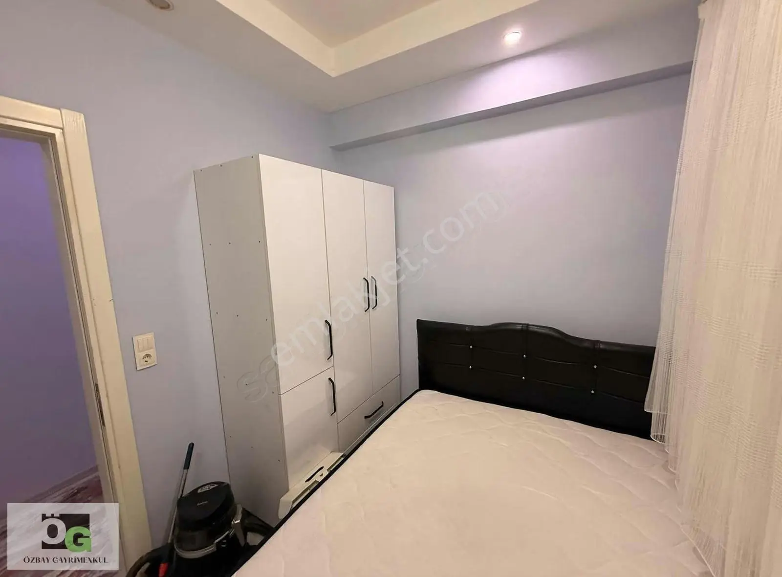 Özbay Gayrimenkul / Fatih Mahallesinde Kiralık 1+1 Eşyalı Daire - Görsel 4