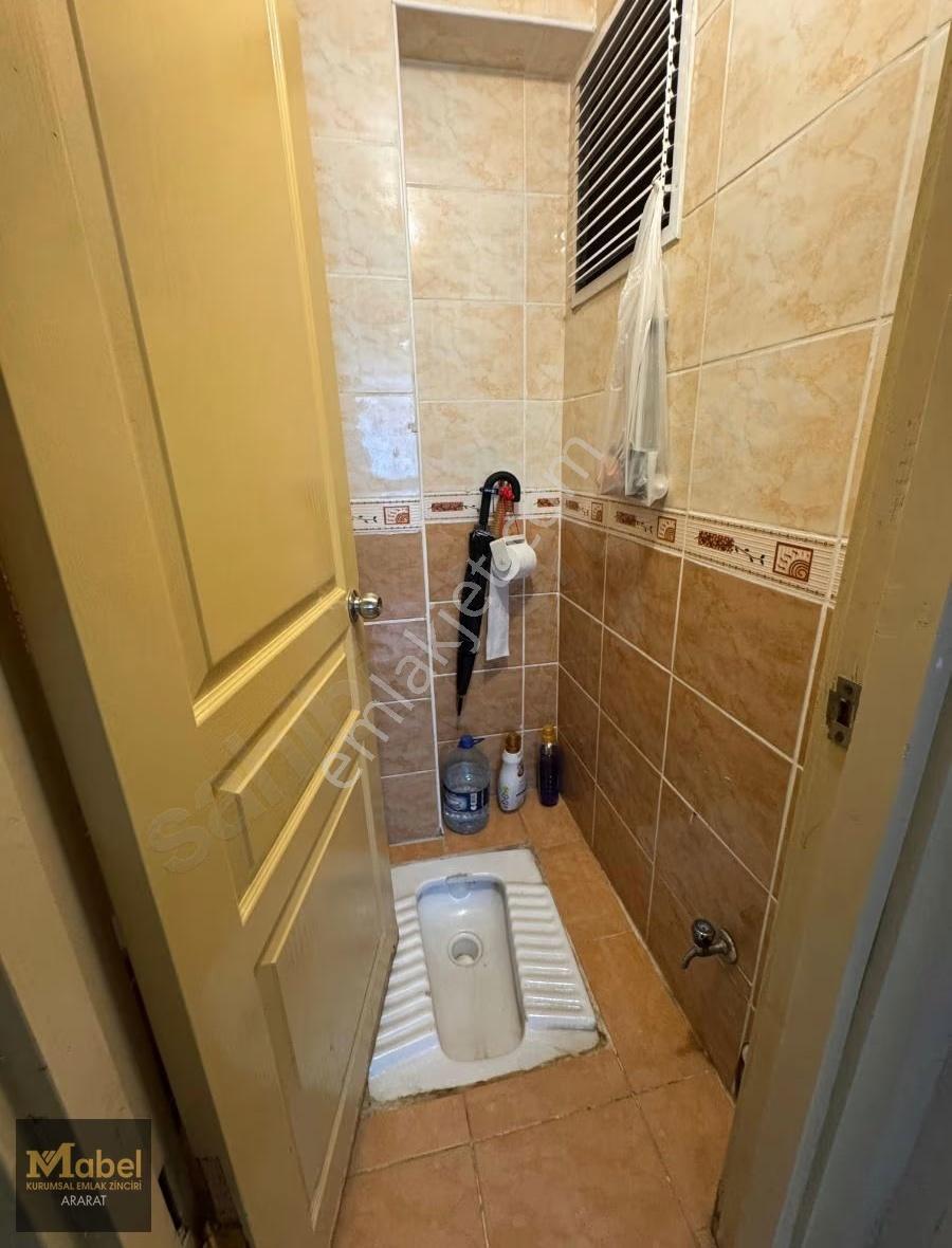 Mabel Ararat'dan Bağcılar Barboros 3+2 Dubleks Daire Acil - Görsel 35