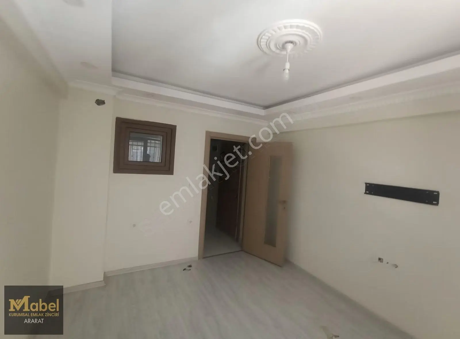Mabel Aratdan'dan Zeynep Bediha Okulun Yanı Kiralık Yüksek Giriş - Görsel 2