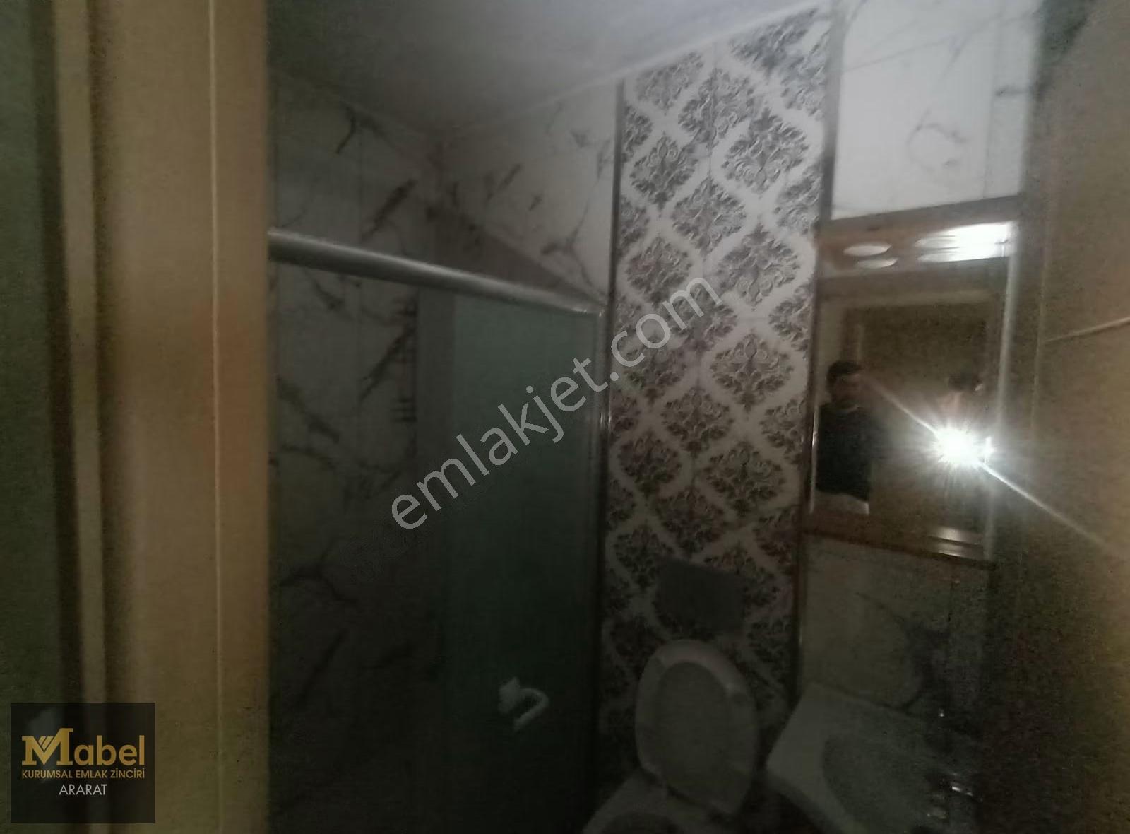 Mabel Aratdan'dan Zeynep Bediha Okulun Yanı Kiralık Yüksek Giriş - Görsel 12