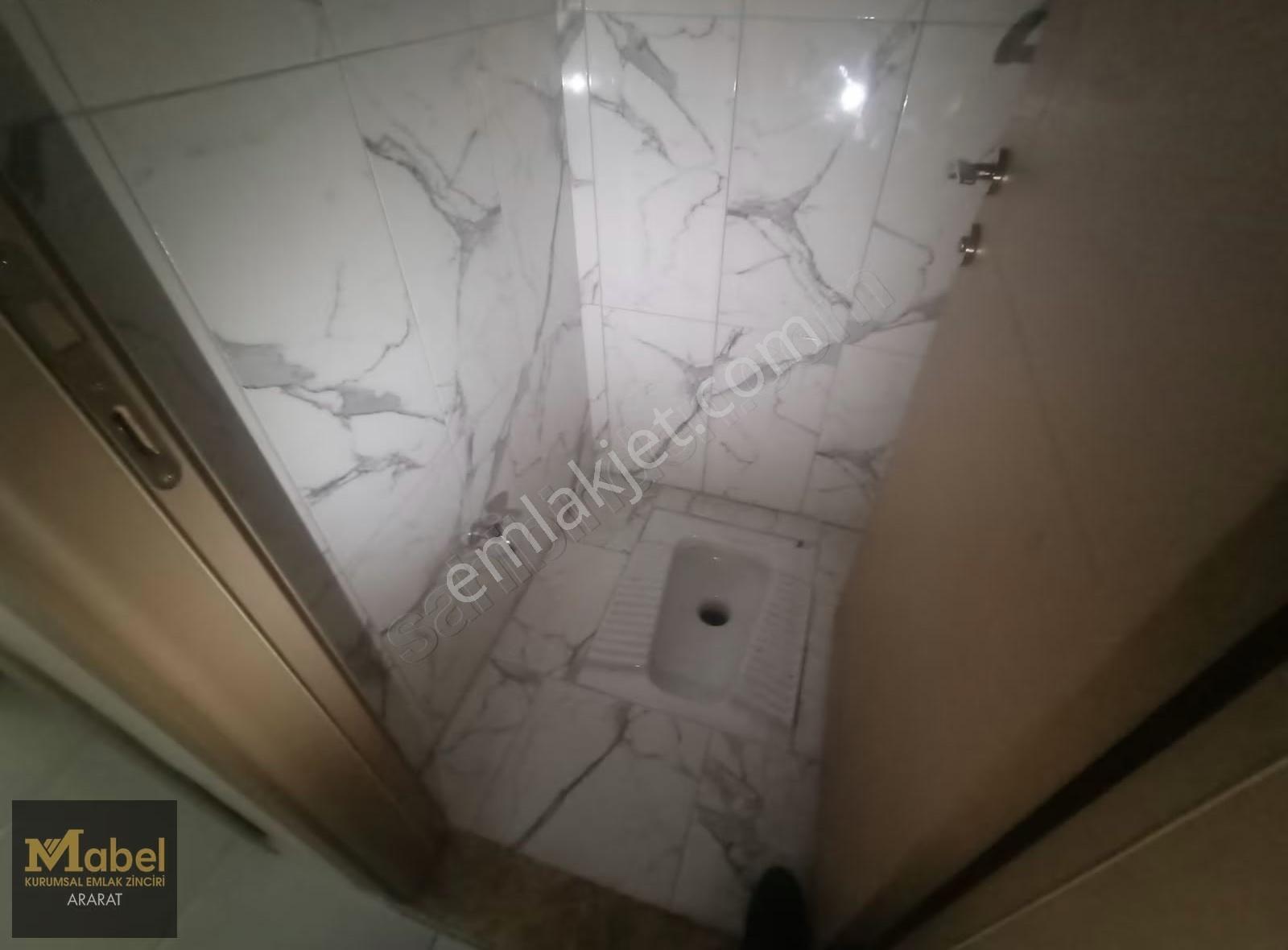 Mabel Aratdan'dan Zeynep Bediha Okulun Yanı Kiralık Yüksek Giriş - Görsel 9