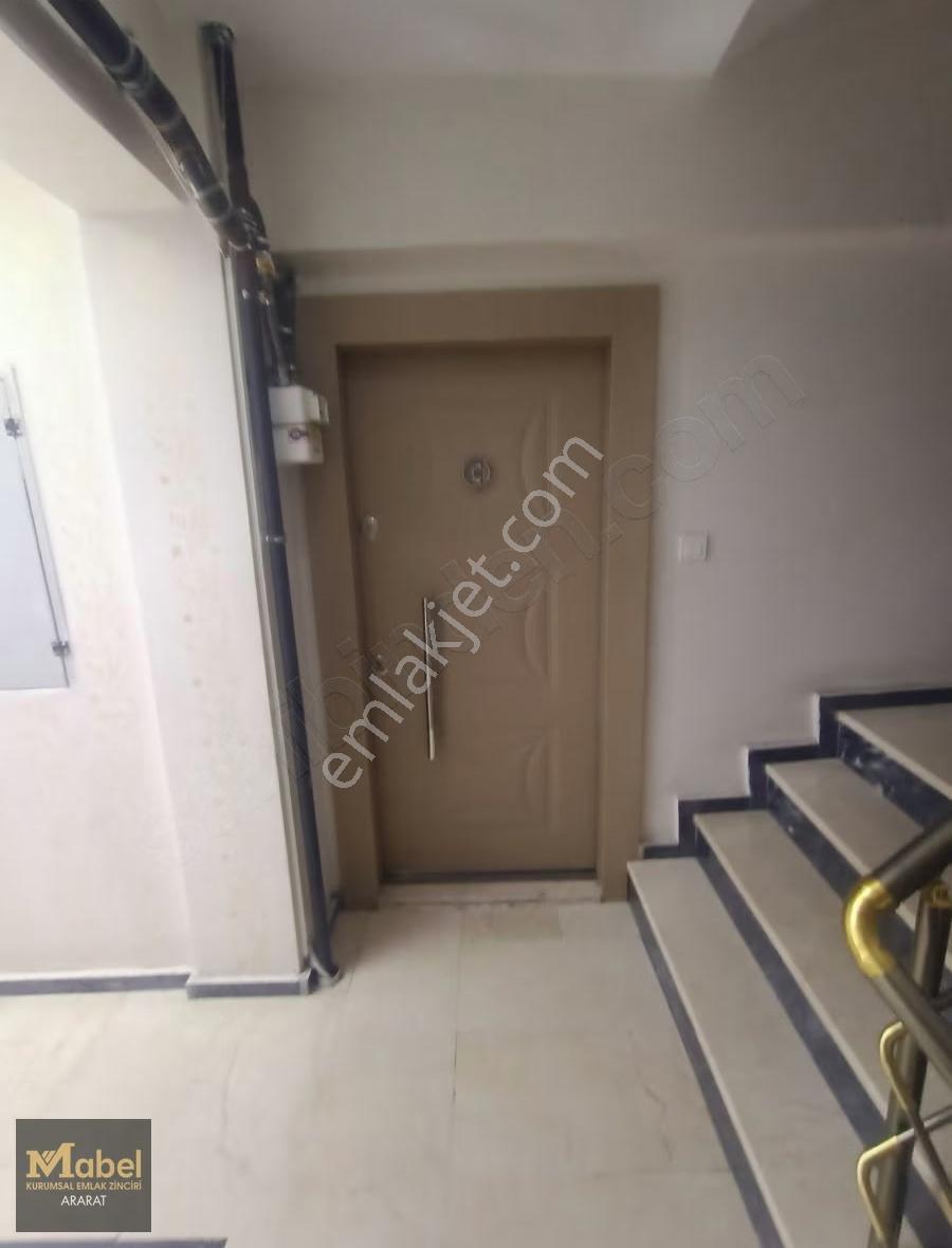 Mabel Aratdan'dan Zeynep Bediha Okulun Yanı Kiralık Yüksek Giriş - Görsel 5